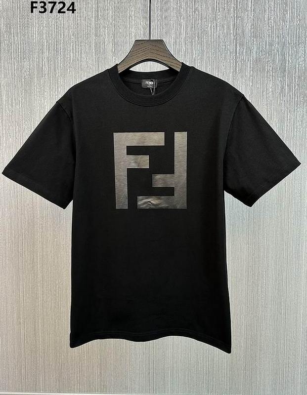 Fendi Men's T-shirts 206